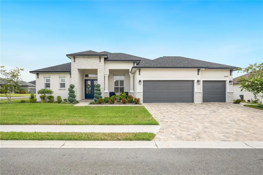 5031 Truman Lane Lakeland FL 33812