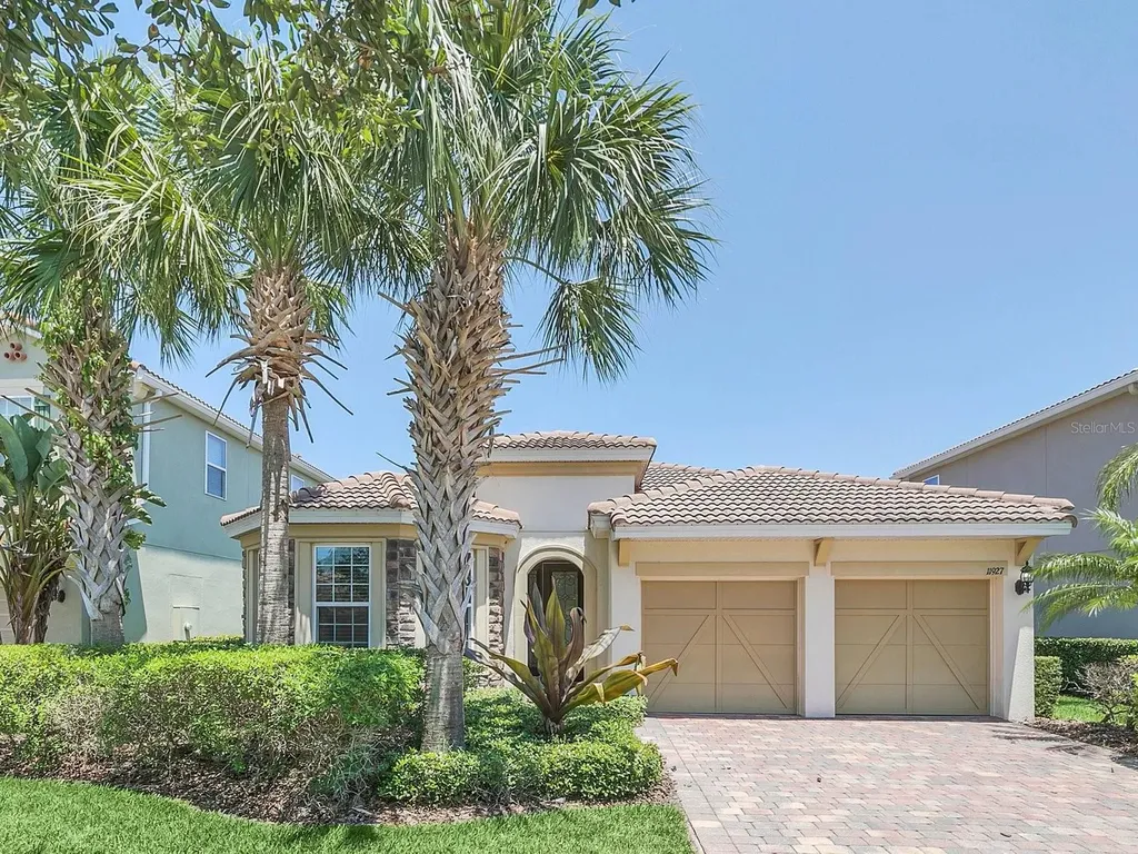 11927 Xenia Lane Orlando FL 32827