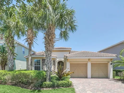 11927 Xenia Lane Orlando FL 32827