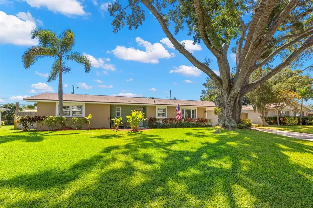 1357 Eastfield Drive Clearwater FL 33764