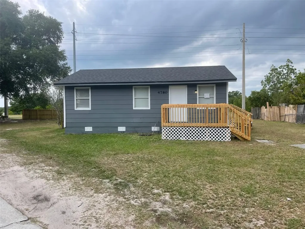 4780 Goldsboro Court Orlando FL 32811