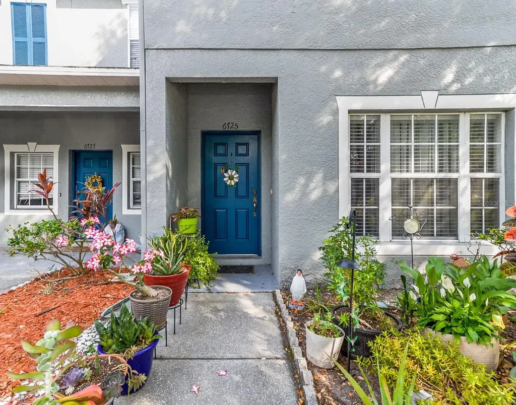 6725 Lake Rochester Lane Gibsonton FL 33534