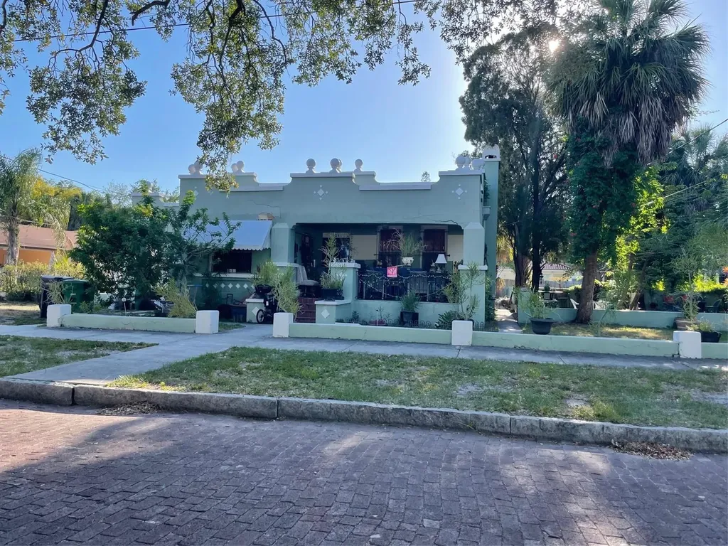 404 N Westland Avenue Tampa FL 33606