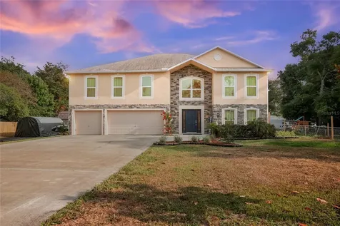 1840 W Blue Springs Avenue Orange City FL 32763