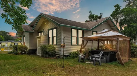 1190 S Swearingen Avenue Bartow FL 33830