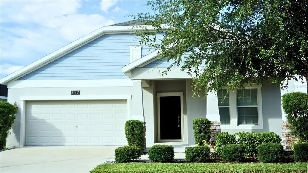 3137 Dark Sky Drive Harmony FL 34773
