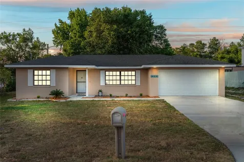 608 N Firwood Drive Deltona FL 32725