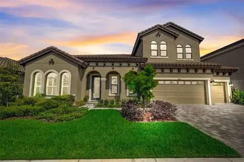 14246 Swiss Bridge Drive Riverview FL 33579
