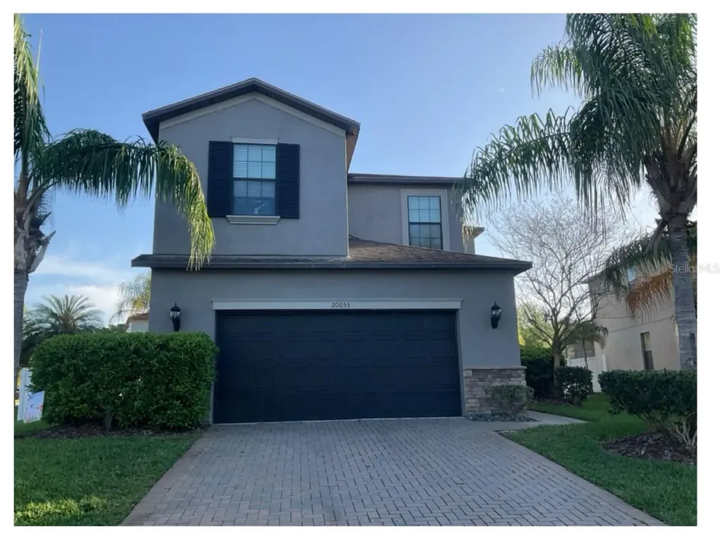 20055 Satin Leaf Avenue Tampa FL 33647