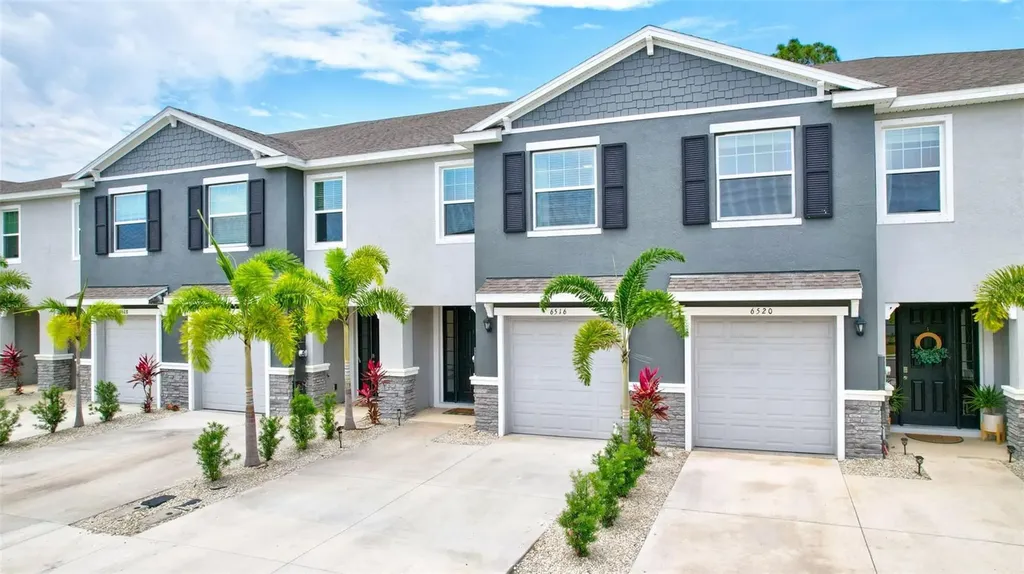 6516 Calypso Coral Lane Sarasota FL 34240