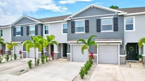 6516 Calypso Coral Lane Sarasota FL 34240