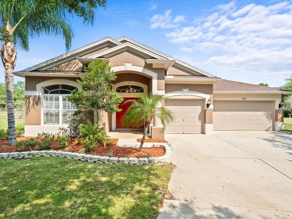19102 Fern Meadow Loop Lutz FL 33558