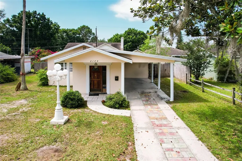 2179 Monticello Avenue Lakeland FL 33801