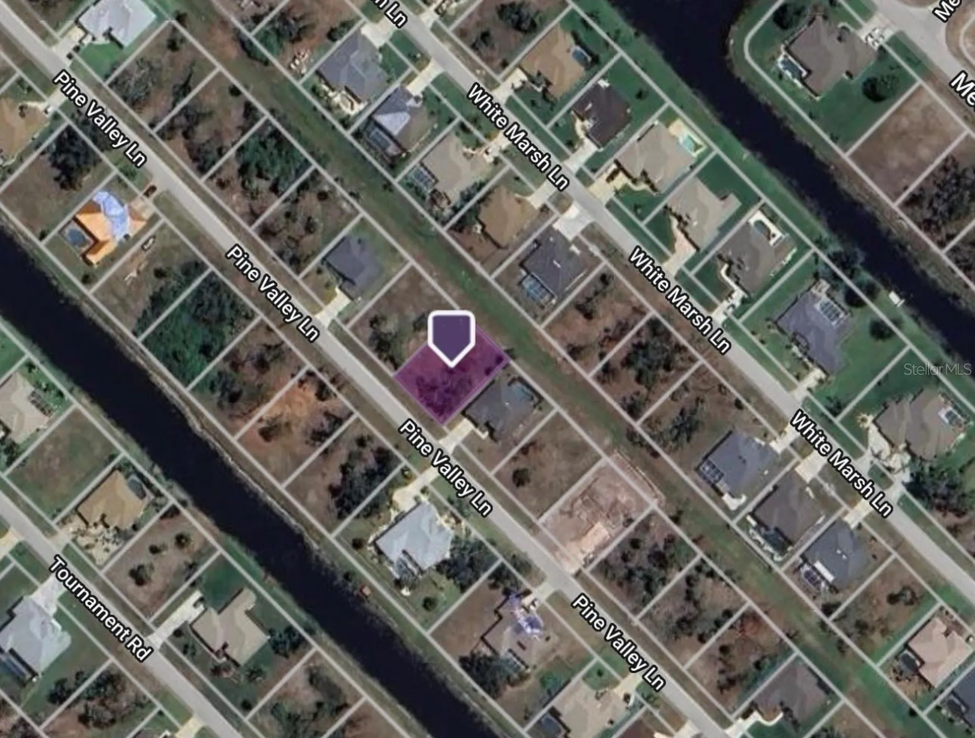 23 Pine Valley Lane Rotonda West FL 33947