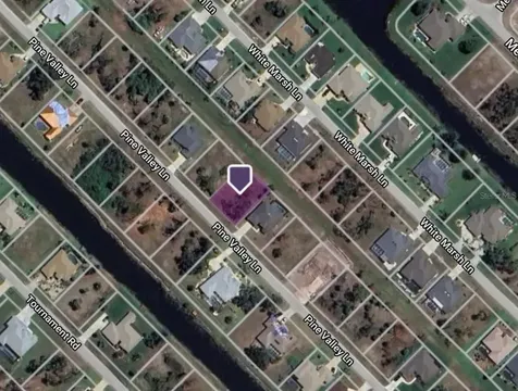 23 Pine Valley Lane Rotonda West FL 33947