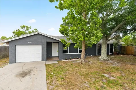 9402 Hillport Court Tampa FL 33615