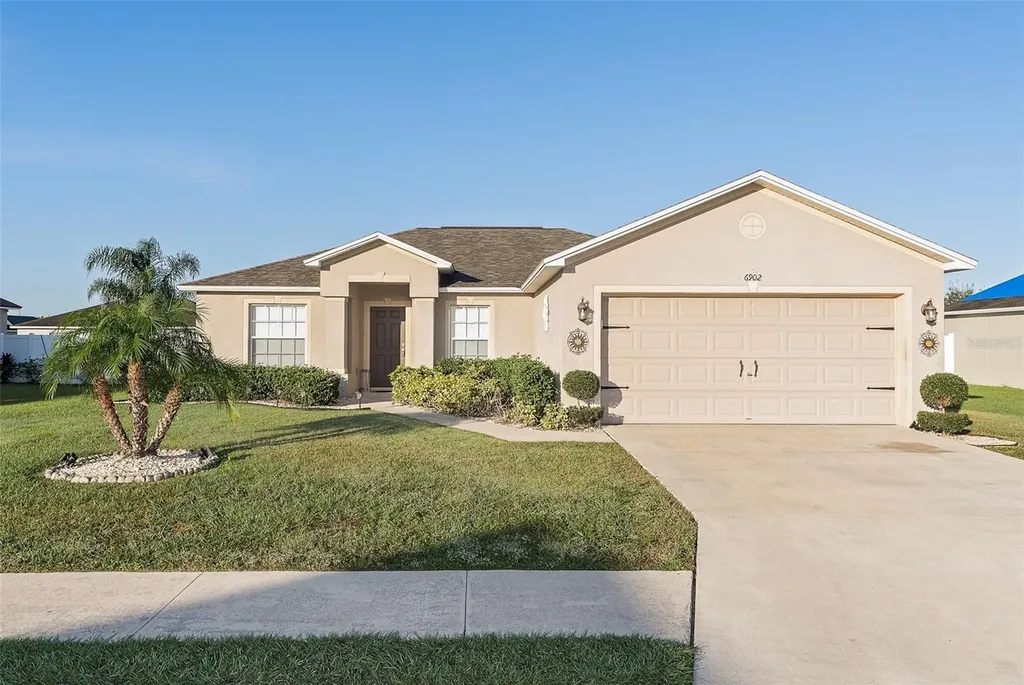 6902 Heatherbrook Drive Lakeland FL 33809