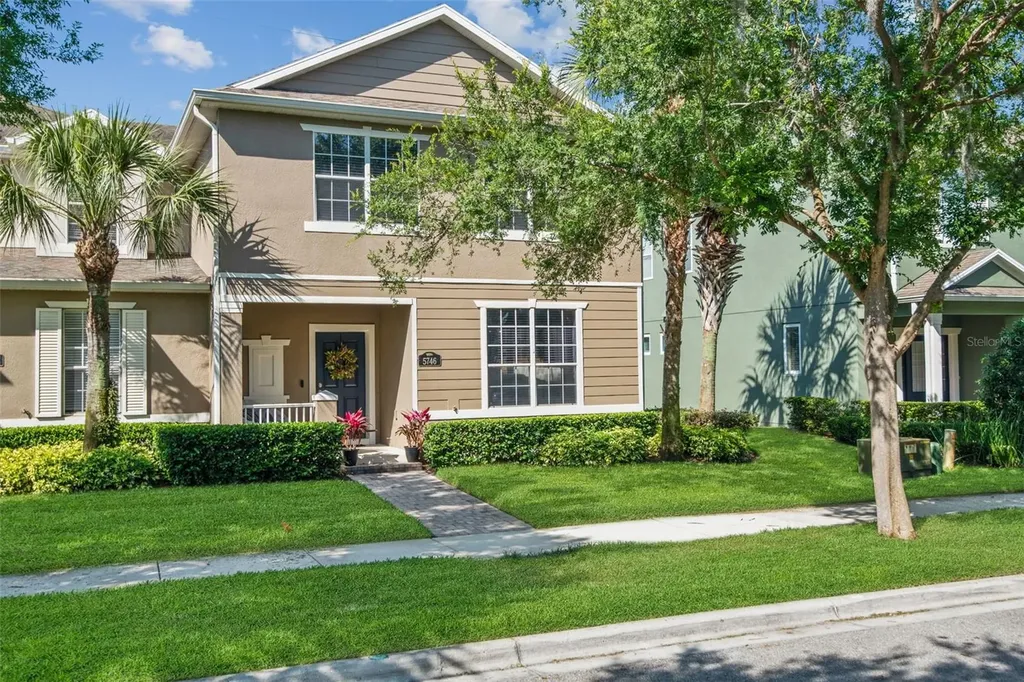 5746 New Independence Parkway Winter Garden FL 34787