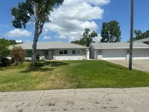 253 Sheppard Road NW Lake Placid FL 33852