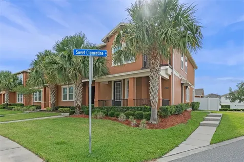 6518 Calamondin Drive Winter Garden FL 34787