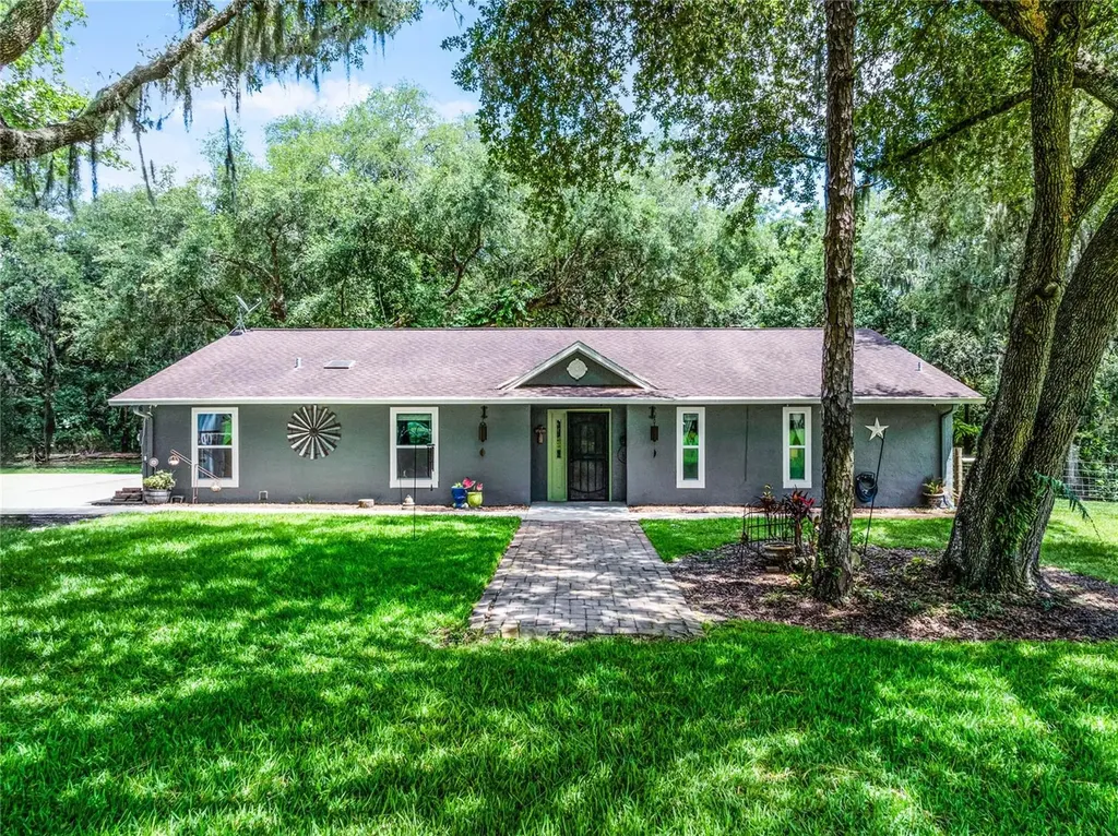 3440 Pilgrim Court Kissimmee FL 34744