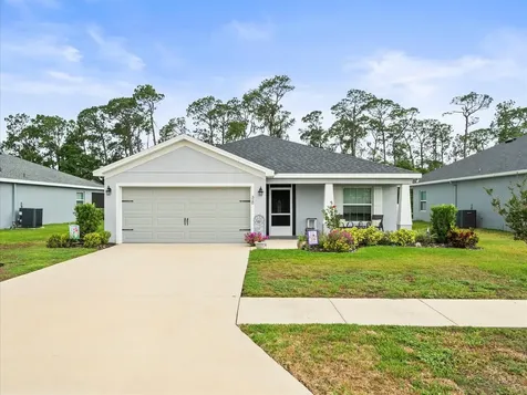 320 Talladega Lane Polk City FL 33868