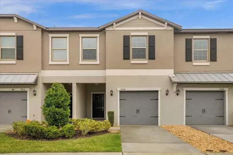9658 Pembrooke Pines Drive Sun City Center FL 33573