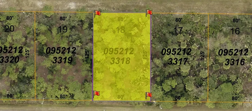 Loffreda Avenue North Port FL 34291