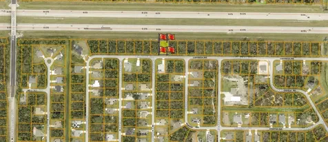 Loffreda Avenue North Port FL 34291