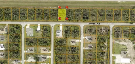 Loffreda Avenue North Port FL 34291