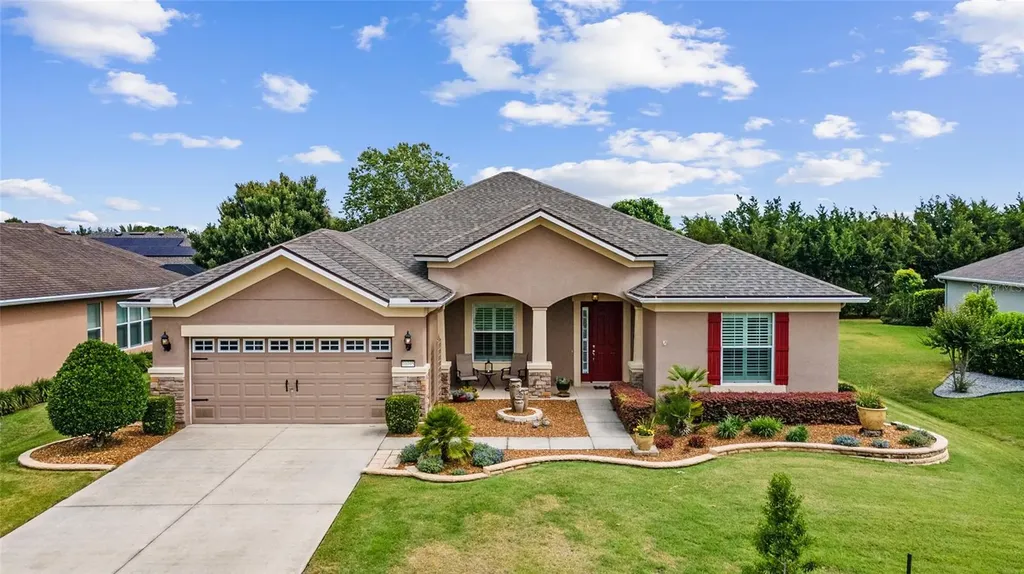 10095 SW 76th Lane Ocala FL 34481
