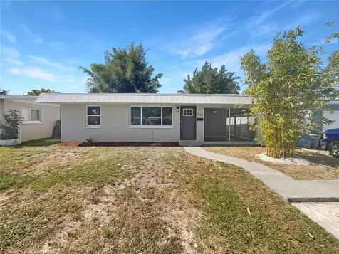 4260 71st Avenue N Pinellas Park FL 33781