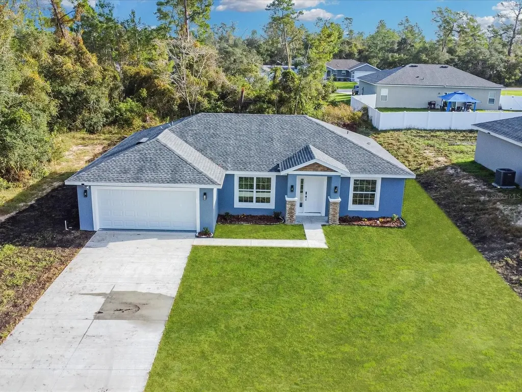 16617 SW 31st Circle Ocala FL 34473