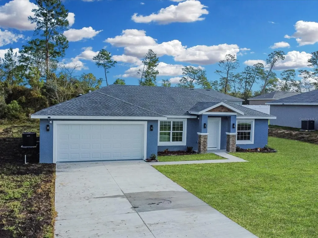 16617 SW 31st Circle Ocala FL 34473