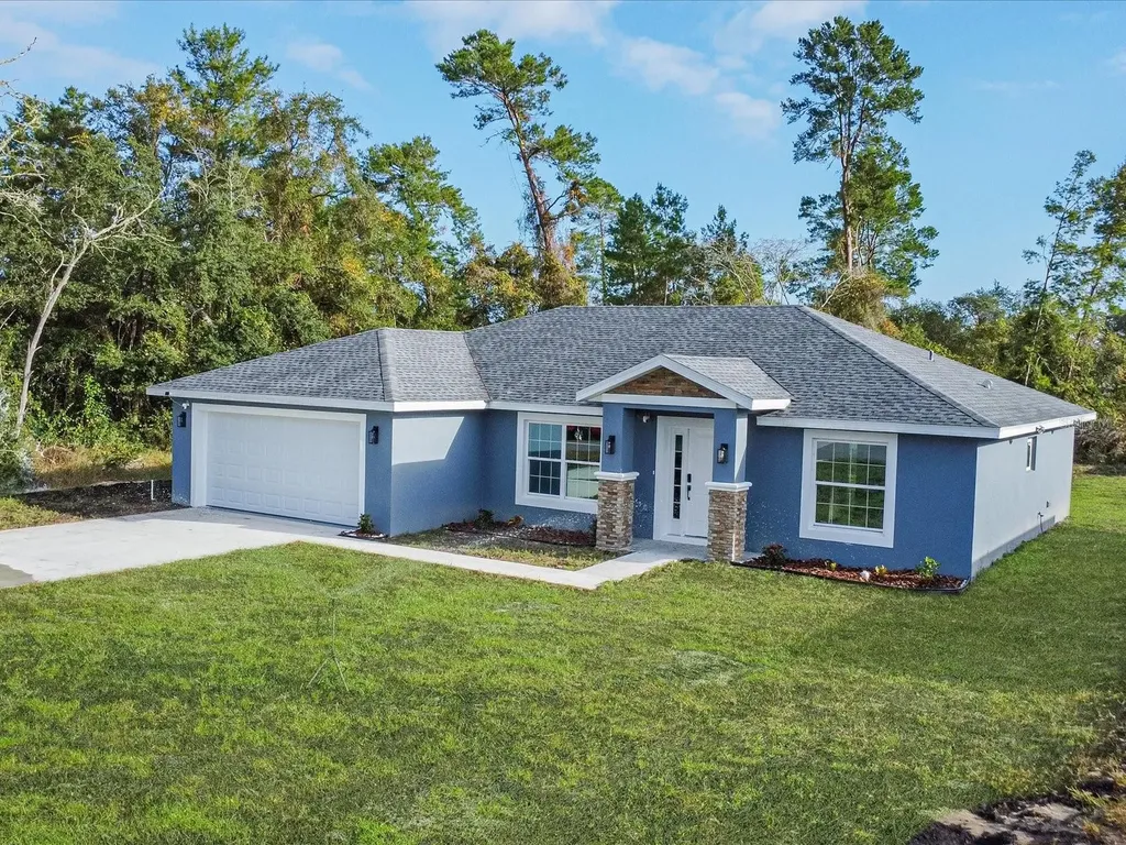 16617 SW 31st Circle Ocala FL 34473