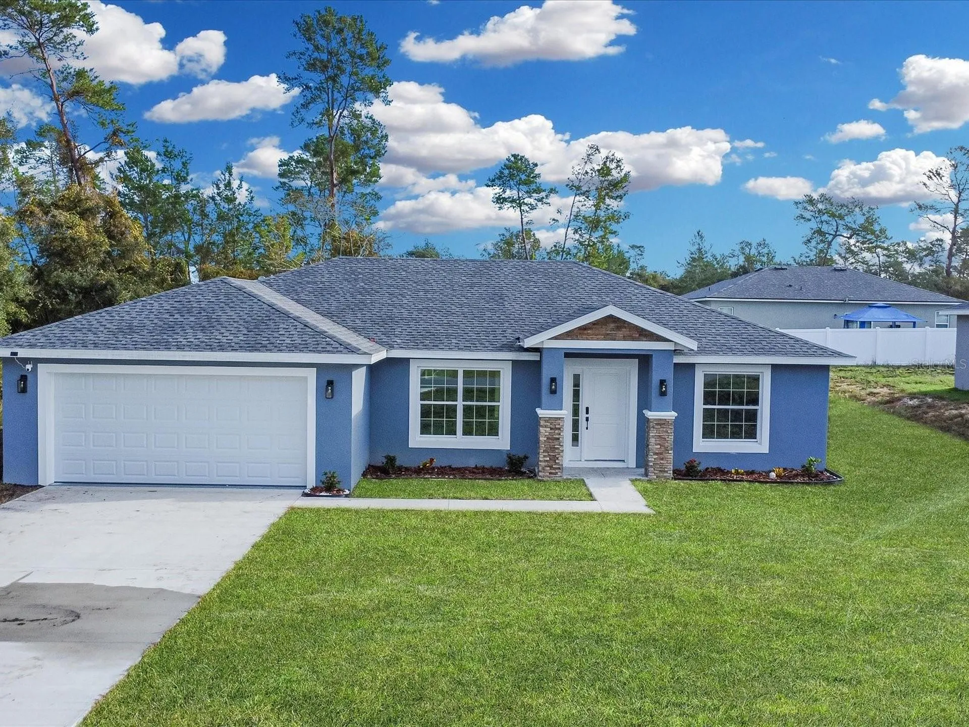 16617 SW 31st Circle Ocala FL 34473