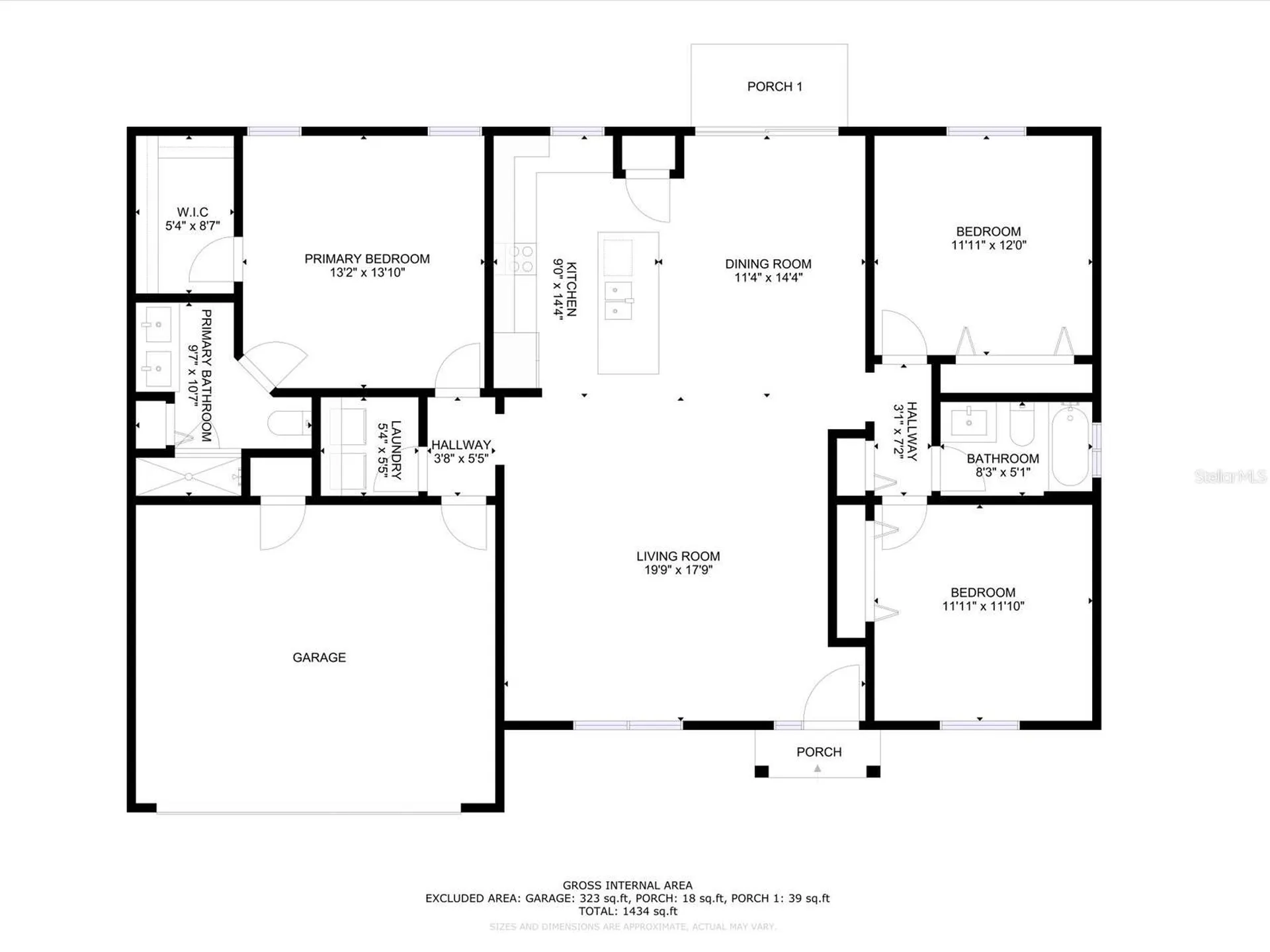 16617 SW 31st Circle Ocala FL 34473