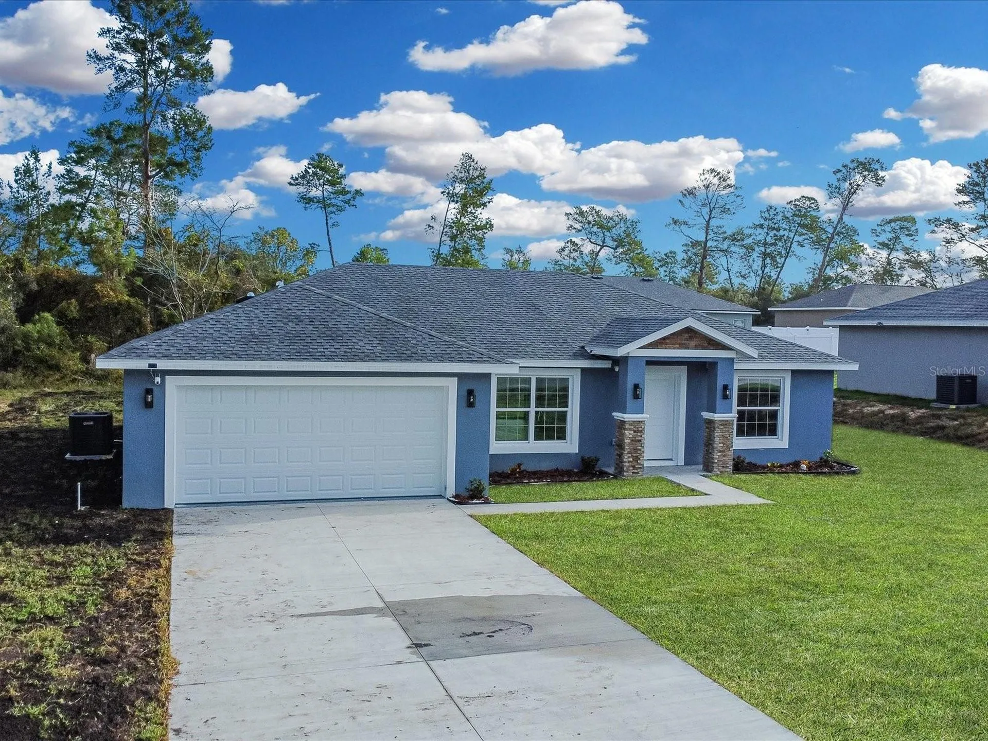 16617 SW 31st Circle Ocala FL 34473