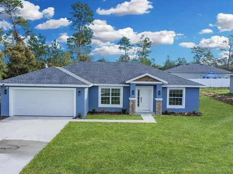 16617 SW 31st Circle Ocala FL 34473