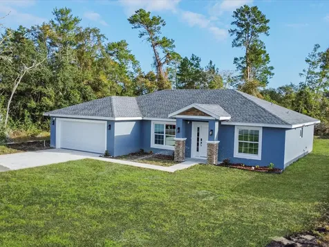 16617 SW 31st Circle Ocala FL 34473