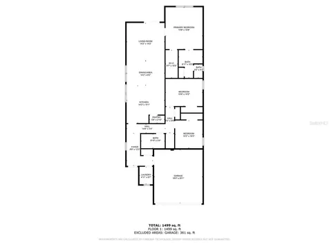 393 Lady Bella Place Deland FL 32724