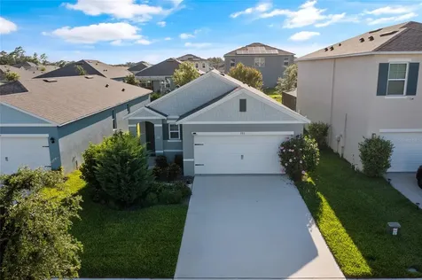 393 Lady Bella Place Deland FL 32724