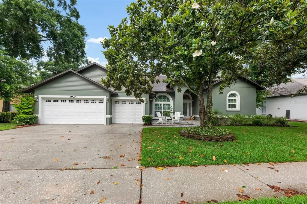 3924 Northridge Drive Valrico FL 33596