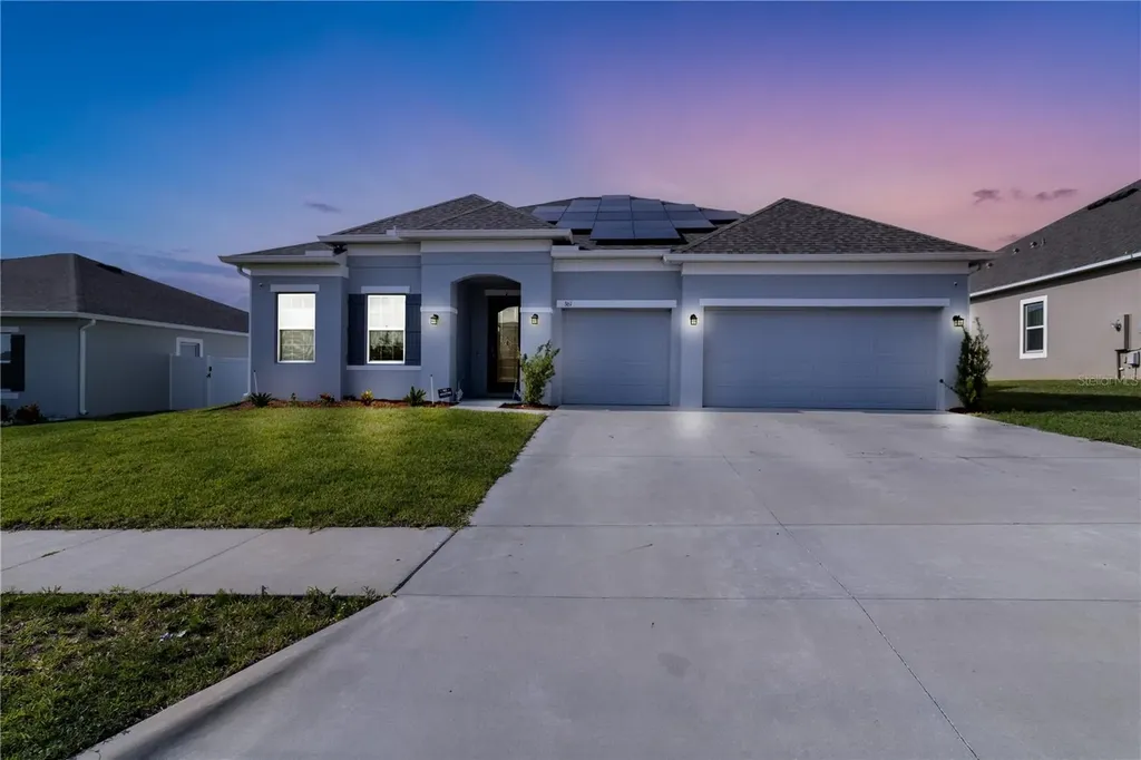 361 Briarbrook Lane Haines City FL 33844