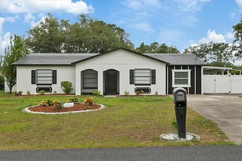 11112 Blythville Road Spring Hill FL 34608