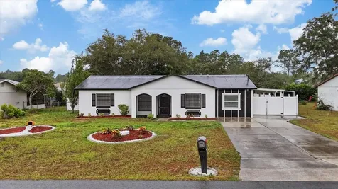 11112 Blythville Road Spring Hill FL 34608