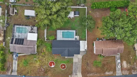 11112 Blythville Road Spring Hill FL 34608