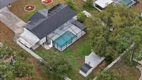 11112 Blythville Road Spring Hill FL 34608