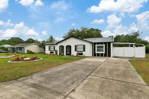 11112 Blythville Road Spring Hill FL 34608