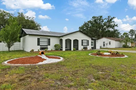 11112 Blythville Road Spring Hill FL 34608